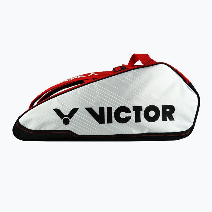 Чанта за ракети VICTOR 9034 червена 2
