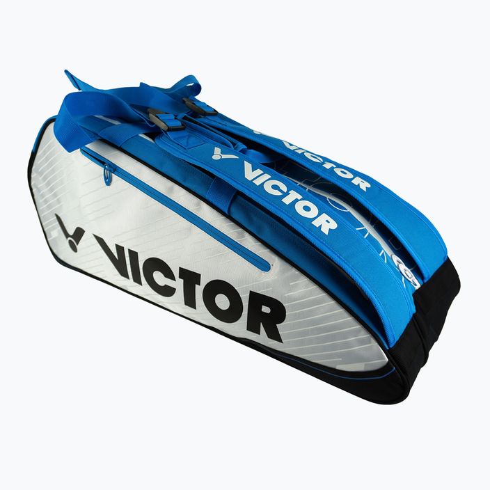 Чанта за ракети VICTOR 9114 синя 3