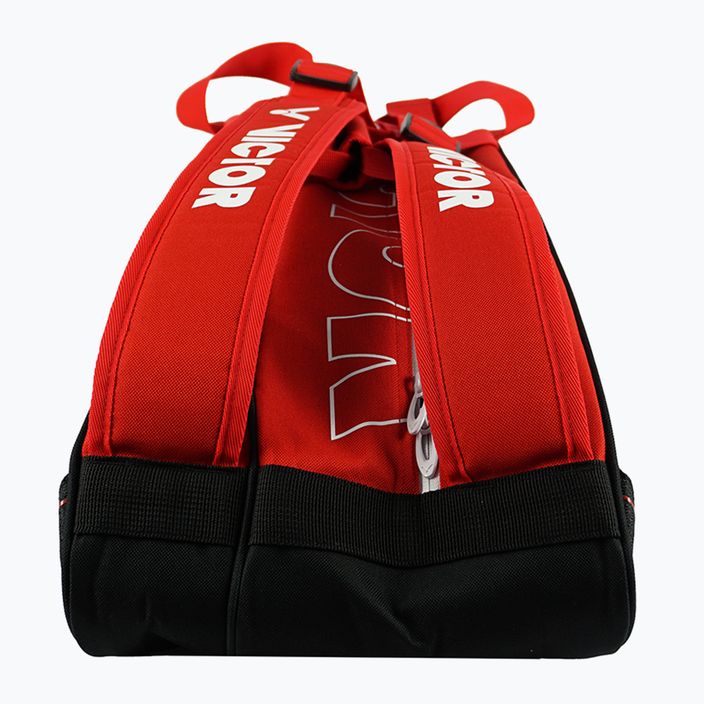 Чанта за ракети VICTOR 9114 червена 4