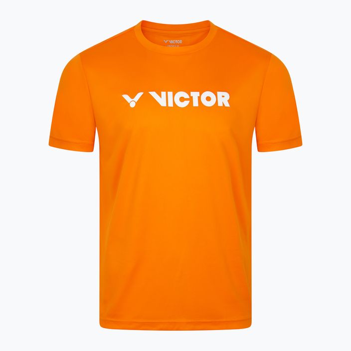 Детска тениска VICTOR T-43105 O оранжева
