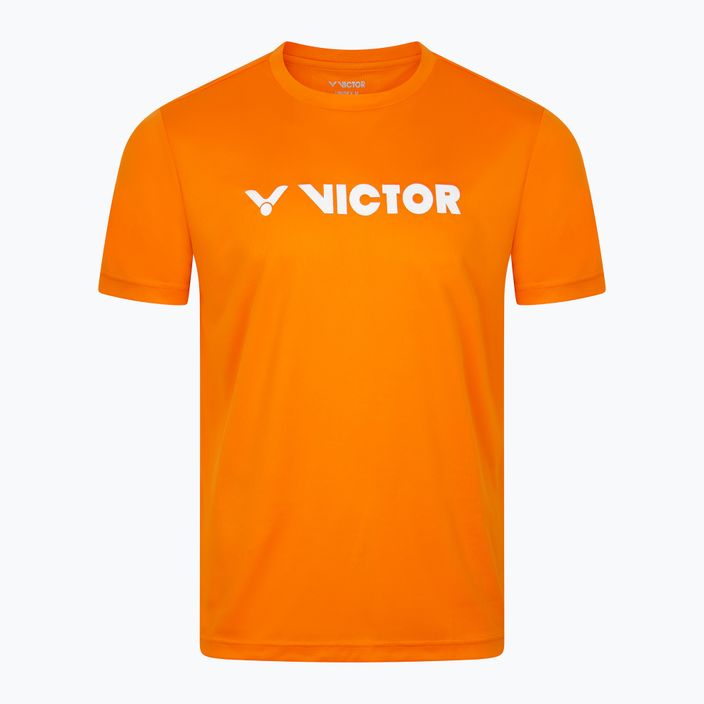 Тениска VICTOR T-43105 O оранжева