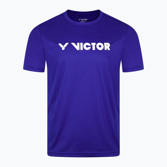 VICTOR Тениска T-43104 B синьо