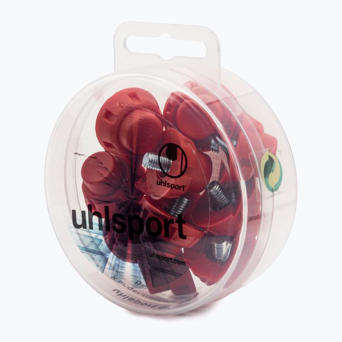 Uhlsport PS3 изкуствен терен червен 1007005010200 4