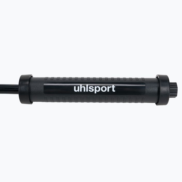 Uhlsport 2 Way помпа черна 100120701 3