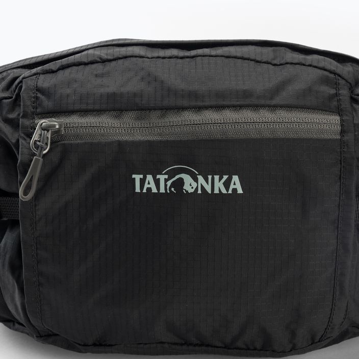Tatonka Hip Bag чанта за бъбреци черна 2209.040 5