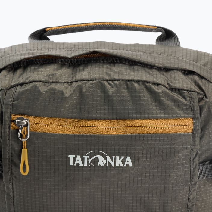 Tatonka Хип чанта за бъбреци сива 2209.021 5