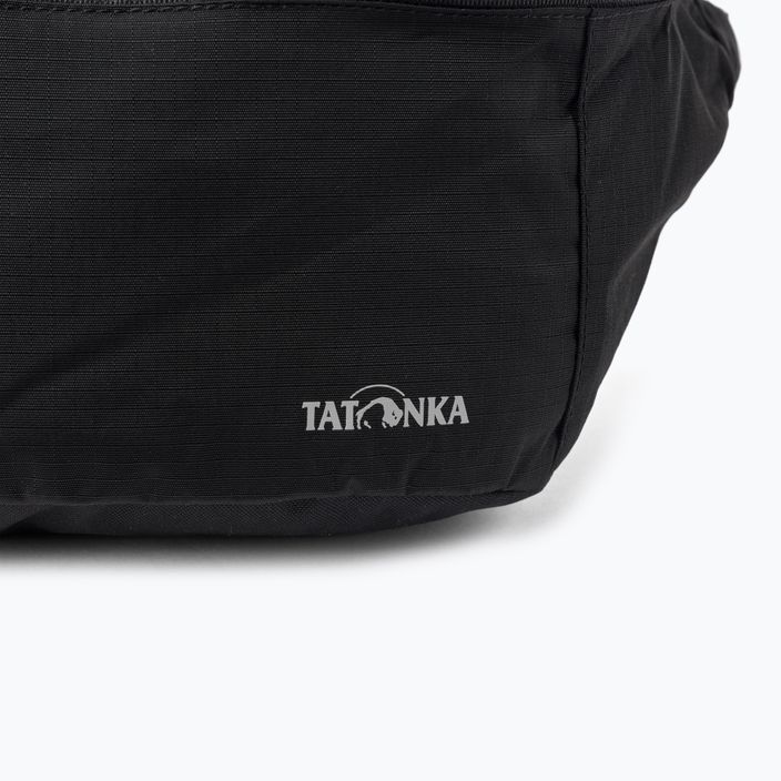 Tatonka Ilium пакетче за бъбреци черно 2211.040 5