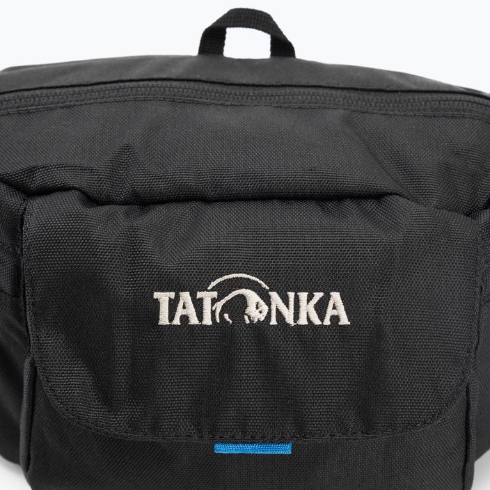 Tatonka Забавна чанта за бъбреци черно 2215.040 5