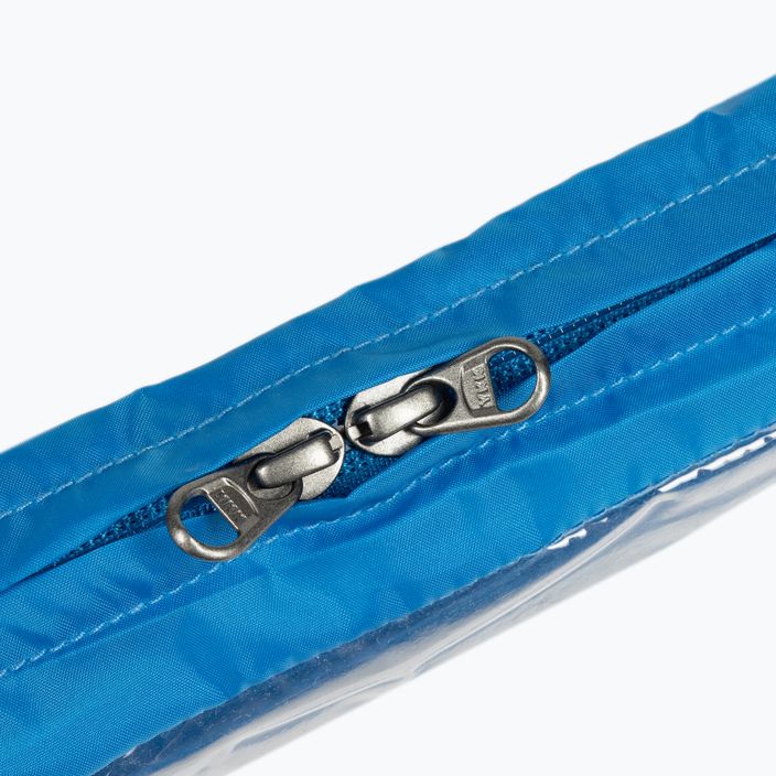 Tatonka Прозрачна чанта синя A5 3053.325 3