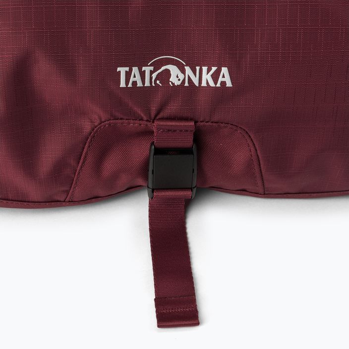 Пътна чанта Tatonka Small Travelcare maroon 2781.047 3