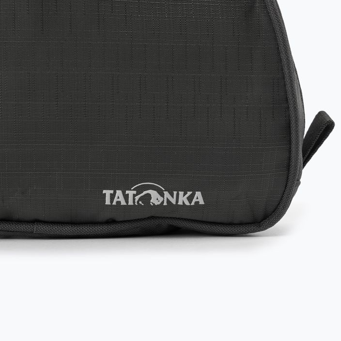Пътна чанта Tatonka One Day grey 2785.021 4