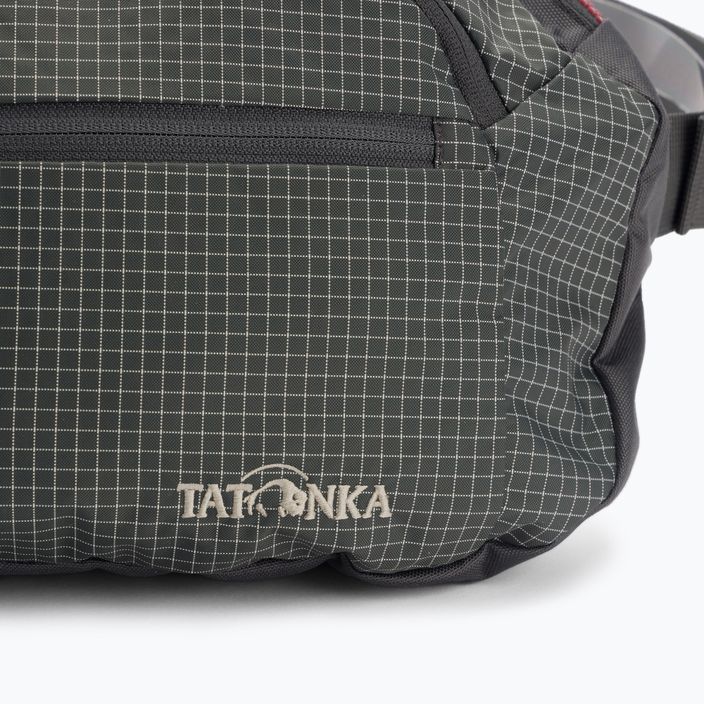 Tatonka Hip Sling Pack пакет за бъбреци сив 2208.021 5