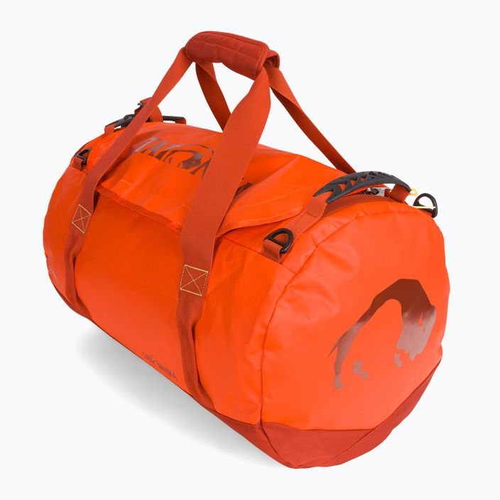 Tatonka Barrel S 45 л пътна чанта оранжева 1951.211 2