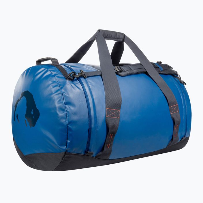 Tatonka Барел XL пътна чанта 110 л синя 3