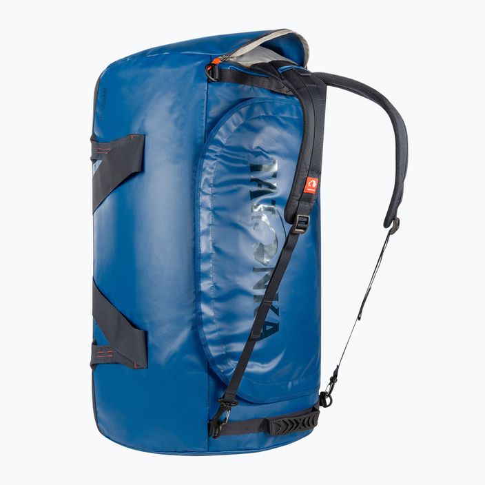 Tatonka Барел XL пътна чанта 110 л синя 5