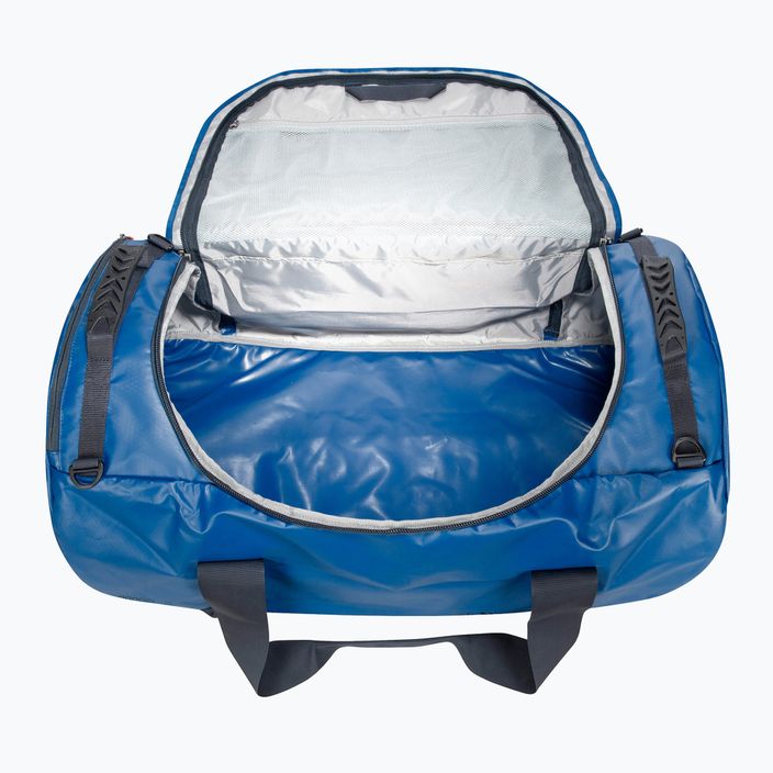 Tatonka Барел XL пътна чанта 110 л синя 6