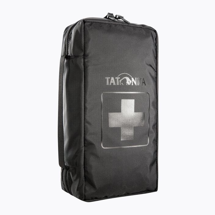 Туристически комплект за първа помощ Tatonka First Aid black 2