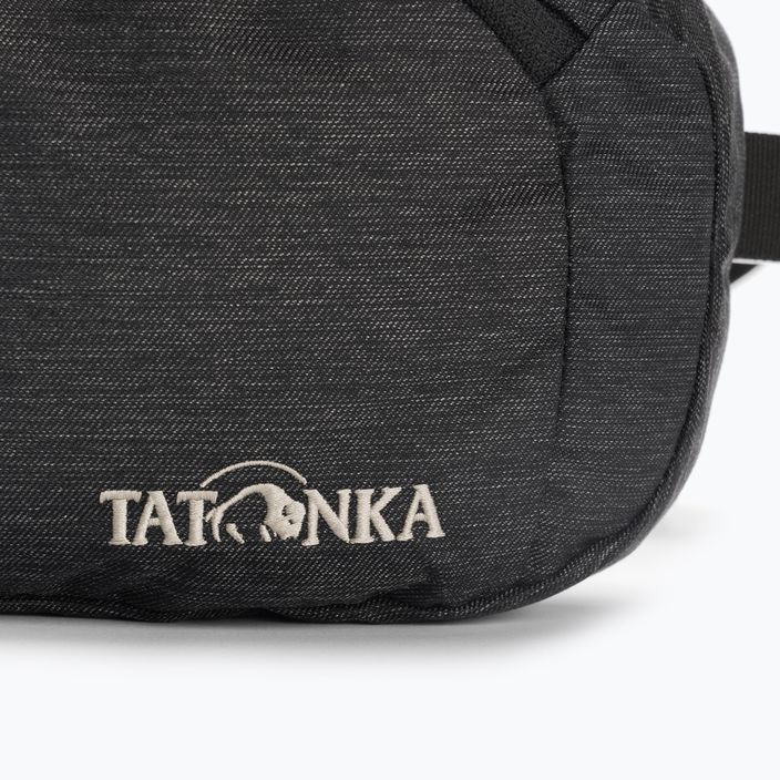 Tatonka Hip Sling Pack пакет за бъбреци черен 2194.220 4