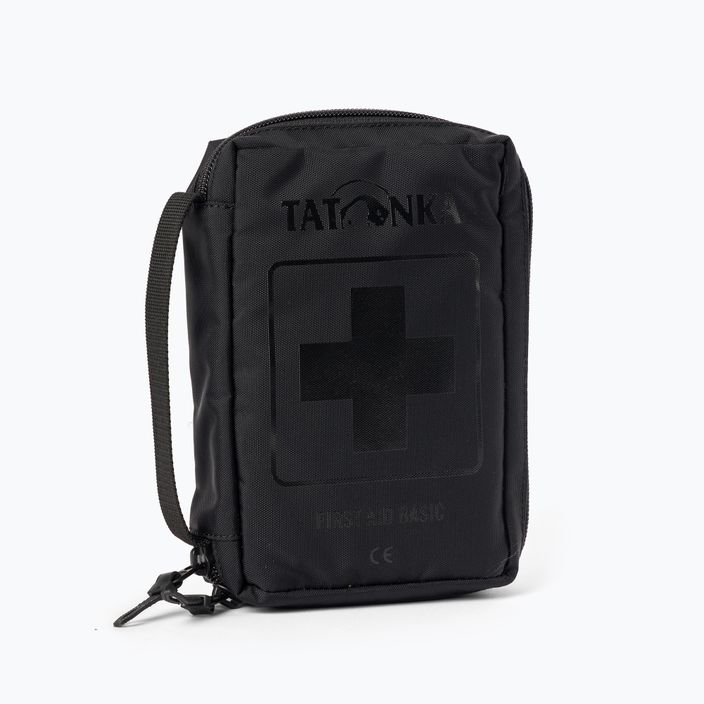 Комплект за първа помощ Tatonka First Aid Basic черен 2708.040