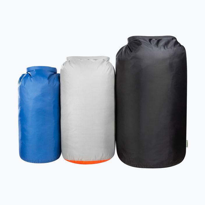 Tatonka Dry Sack Set III 3 бр. разнообразни водоустойчиви торби 2