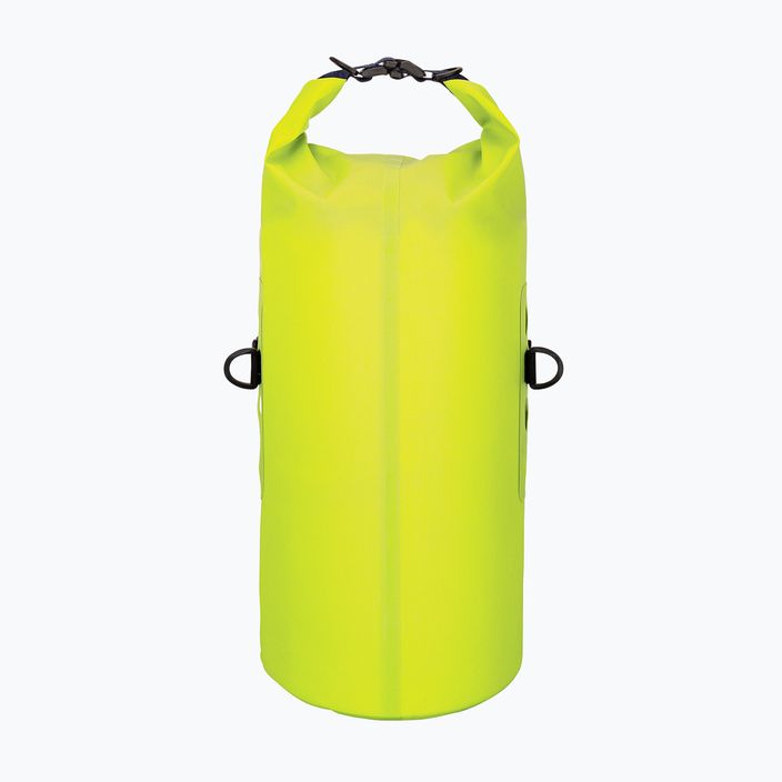 Tatonka WP Водоустойчива чанта за вещи 15 л лайм 2