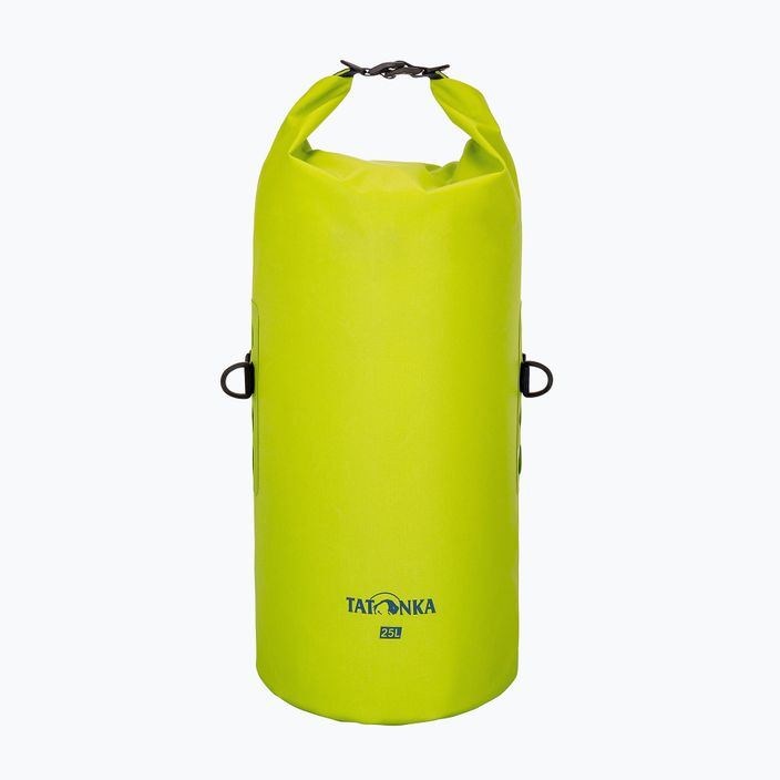 Tatonka WP Водоустойчива чанта за вещи 25 л лайм