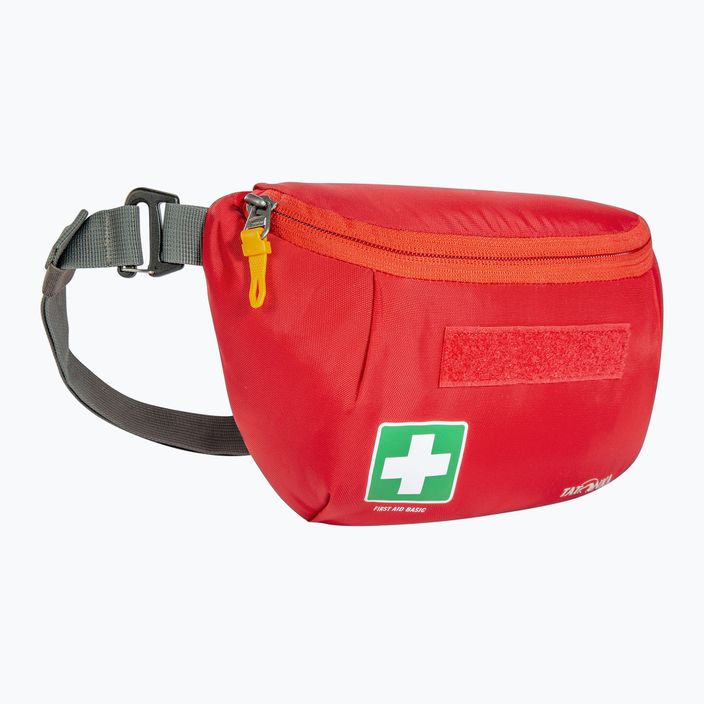 Tatonka First Aid Basic Hip Belt Pouch червен 2
