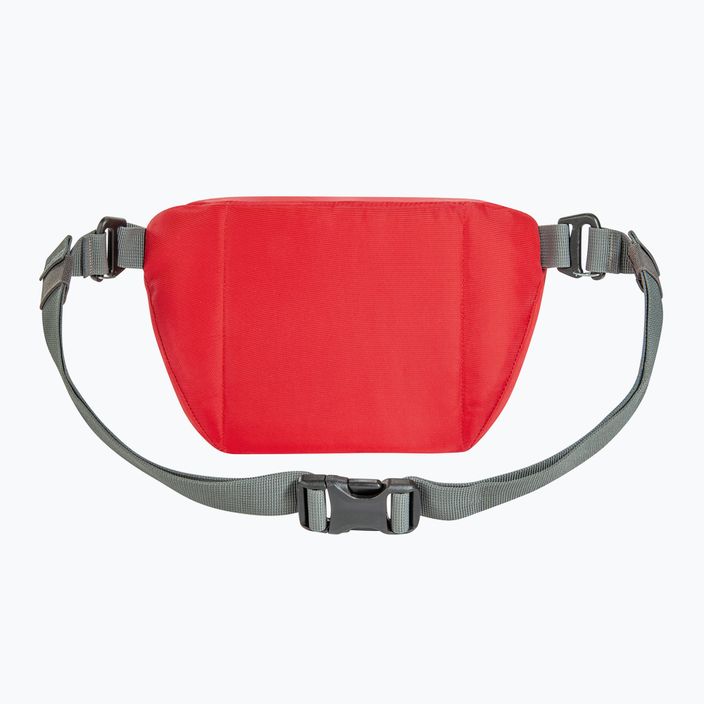 Tatonka First Aid Basic Hip Belt Pouch червен 3