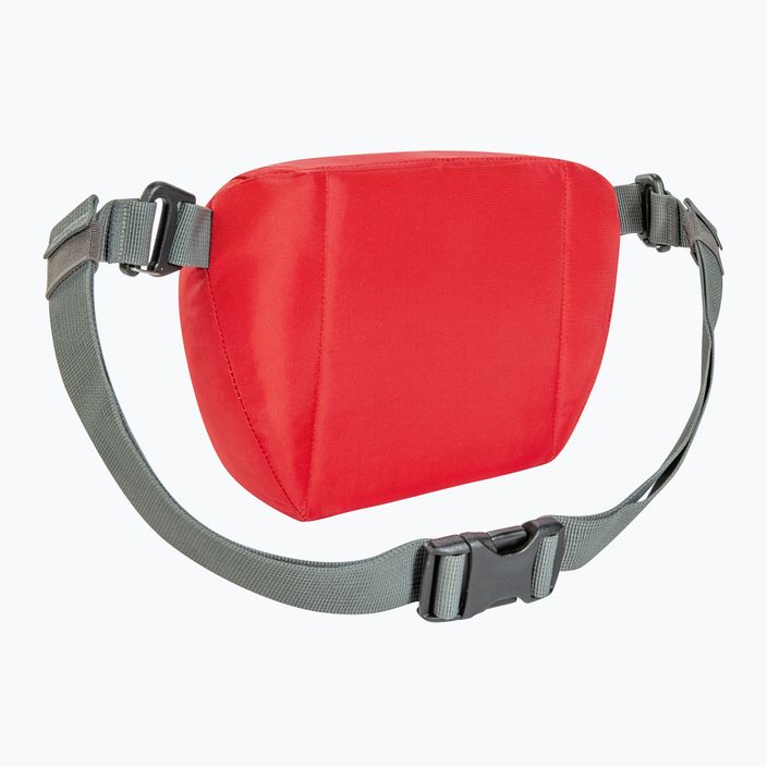Tatonka First Aid Basic Hip Belt Pouch червен 4