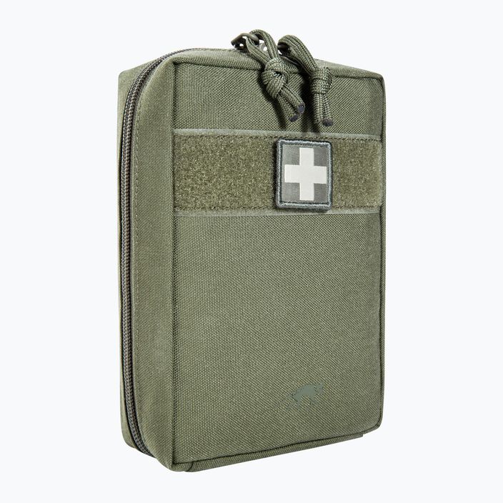 Tasmanian Tiger First Aid Complete Molle маслинова аптечка за пътуване 2