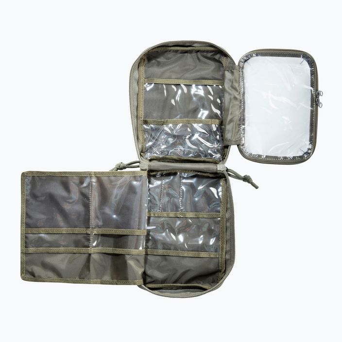 Tasmanian Tiger First Aid Complete Molle маслинова аптечка за пътуване 5