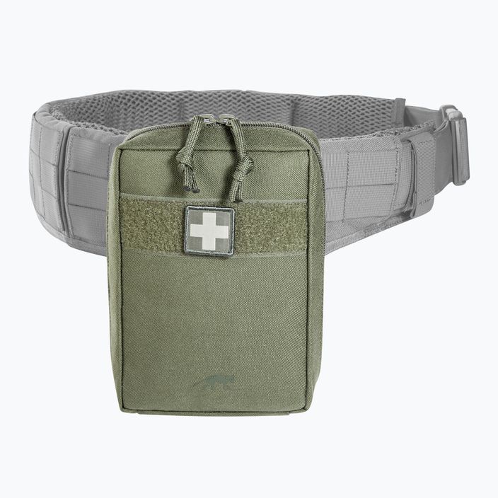 Tasmanian Tiger First Aid Complete Molle маслинова аптечка за пътуване 6