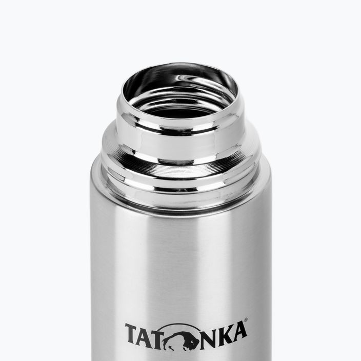Tatonka H&C Stuff 0,45l silver 4150.000 5