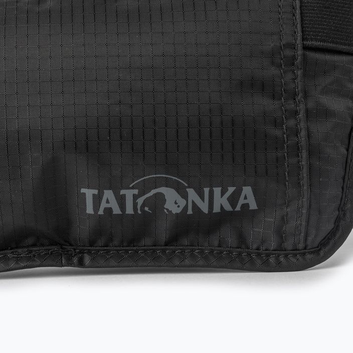 Tatonka Skin Пакетче за документи черно 2846.040 3