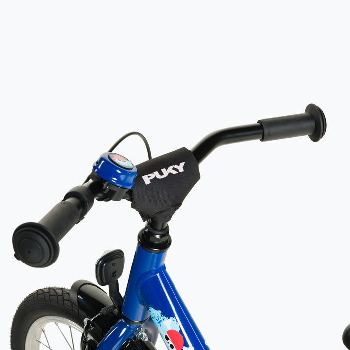 Детски велосипед PUKY Youke 16, син 4232 5