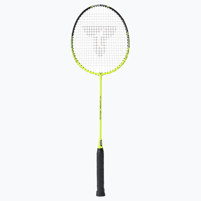 Комплект за бадминтон Talbot-Torro Badminton Magic Night LED yellow 449405 2