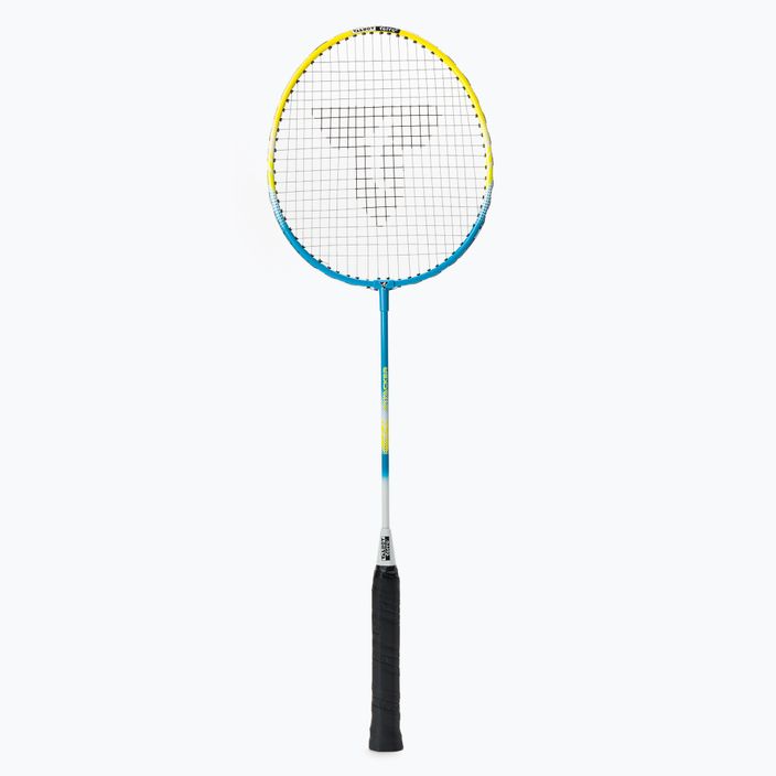 Комплект за бадминтон Talbot-Torro Badminton Family blue 449407 2