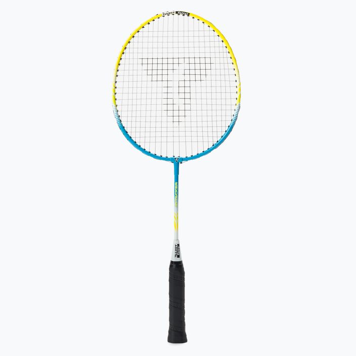 Комплект за бадминтон Talbot-Torro Badminton Family blue 449407 8