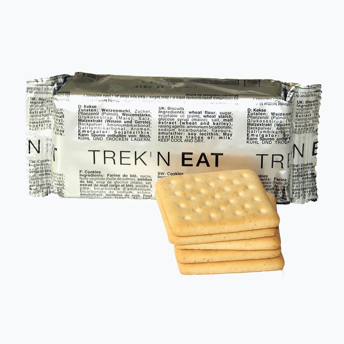 Лиофилизирана храна Trek'n Eat Trekking Cakes 255000 3