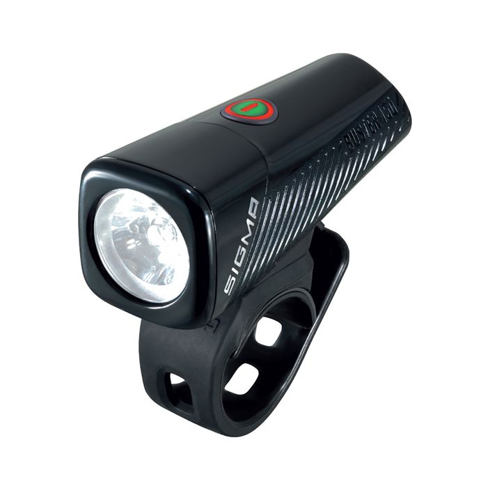 Sigma Buster 150 FL USB предна светлина за велосипед 2
