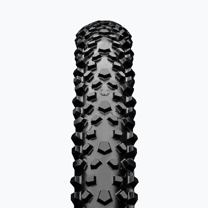 Велосипедна гума Continental Explorer черна CO0115715 4