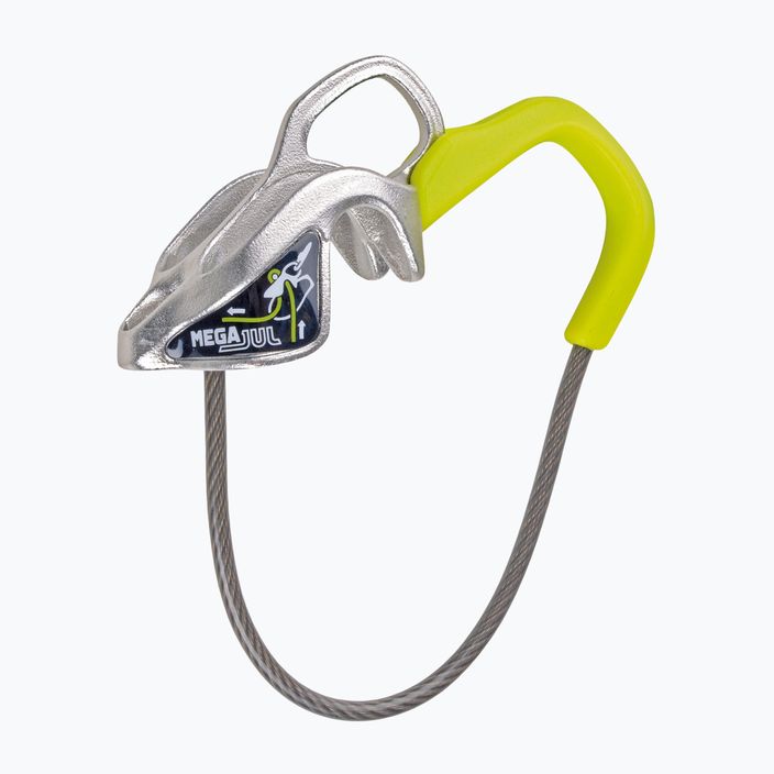 EDELRID Mega Jul salte устройство за спускане