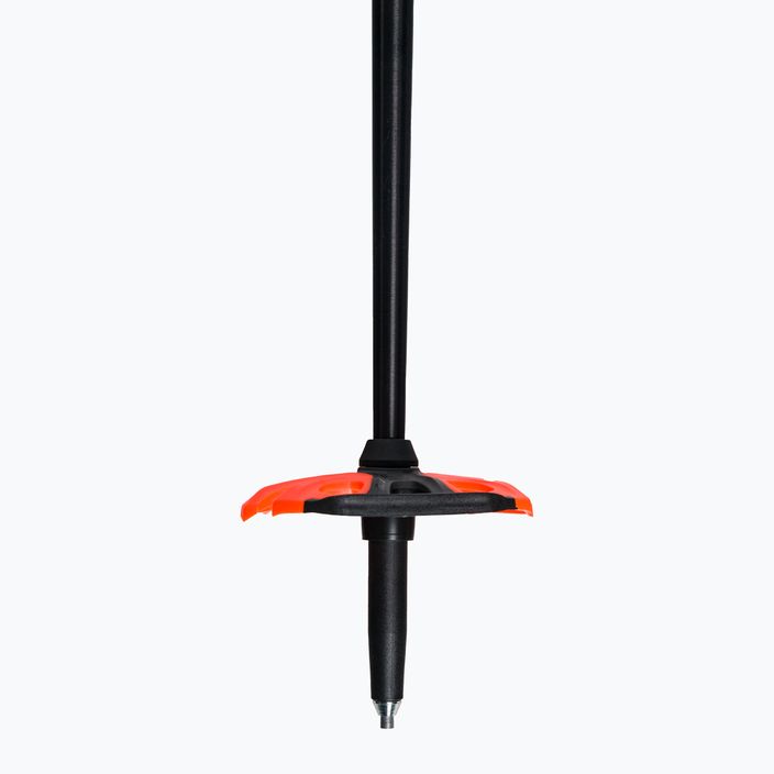 LEKI Helicon Lite скит туристически палки черно-оранжеви 65227431 7