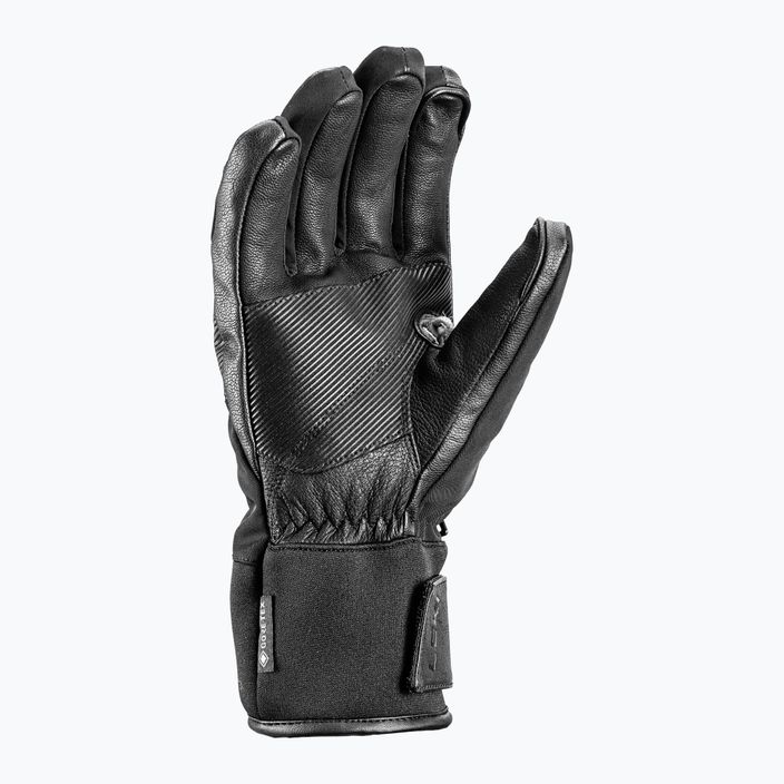 Мъжки ски ръкавици LEKI Performance 3D GTX black 6