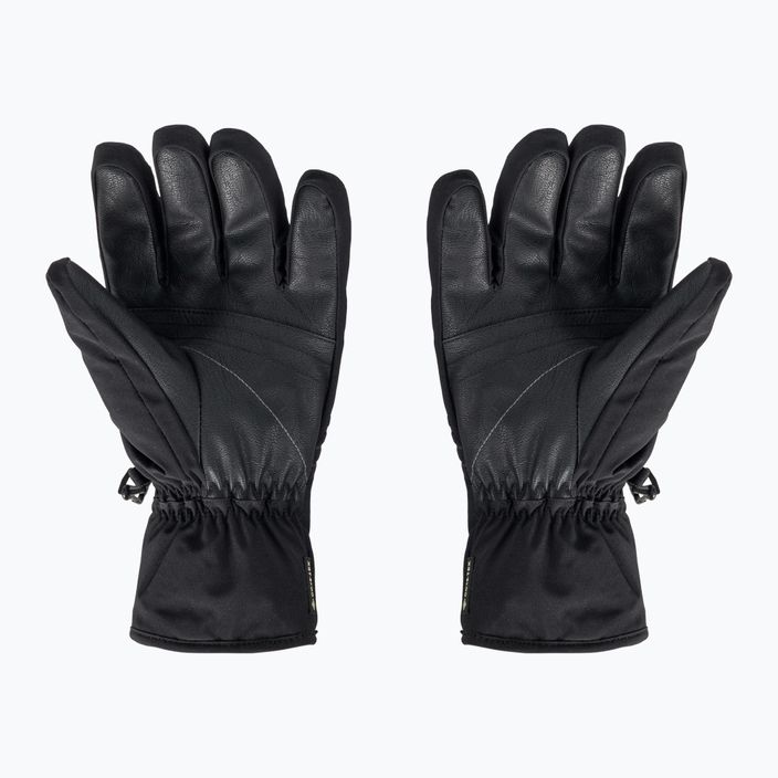 Ски ръкавици LEKI Spox GTX черни 650808301080 3