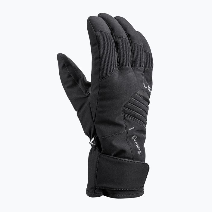 Ски ръкавици LEKI Spox GTX черни 650808301080 7