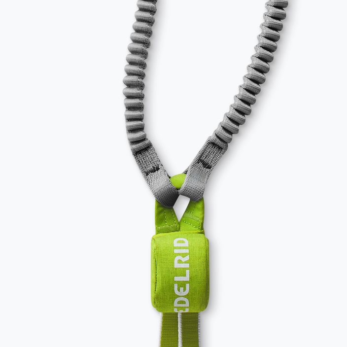 EDELRID Комплект кабели Via Ferrata Lite VI oasis 3