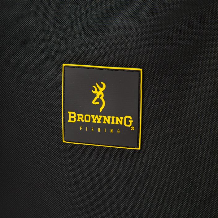 Browning Black Magic S-Line Рибарска чанта за фидер черна 8551003 6