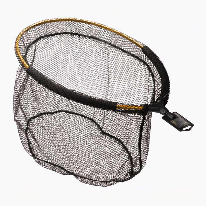 Browning Gold Net кошница за кацане с мрежа за кацане черна 7065001