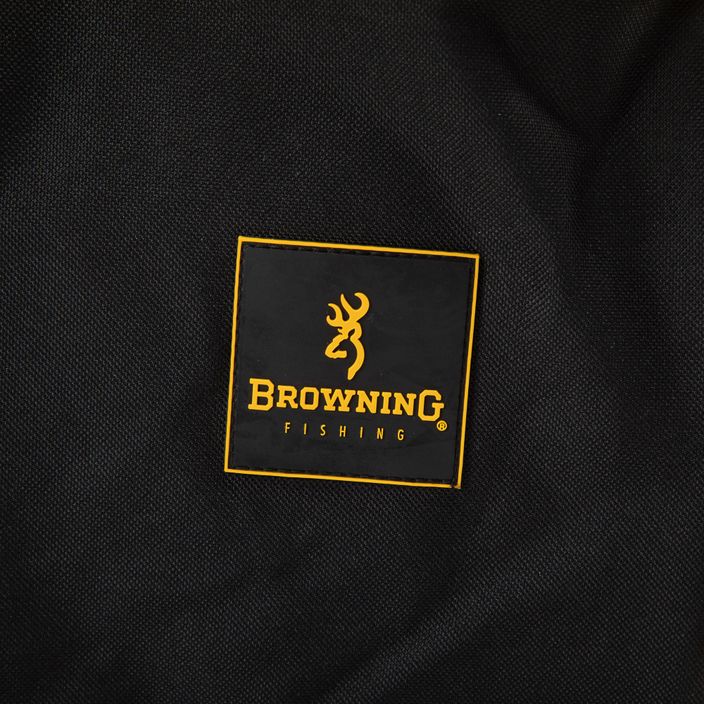 Browning Black Magic S-Line Рибарска чанта за фидер черна 8551004 6